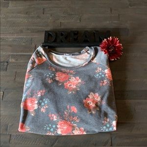 Womens Avenue Sweatshirt